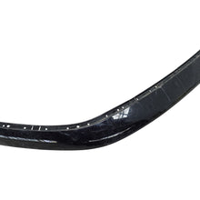 Load image into Gallery viewer, Ford Transit Connect front bumper upper trim 2022-2024 Genuine 2KF853240
