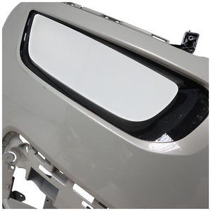 Citroen C4 Grand Picasso front bumper 2016-2019SUV 5 Door Genuine AA37702777