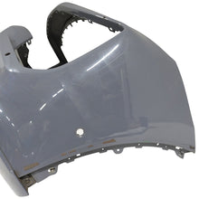 Load image into Gallery viewer, Porsche Cayenne S front bumper 2023-2026 5 Door SUV Genuine 9Y0807221F
