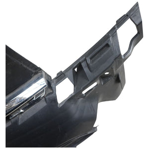 Vauxhall Grandland X Front Bumper grill fitting 2021-2024 Genuine 9840128277