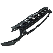 Load image into Gallery viewer, Vauxhall Corsa F front bumper upper grill 2023-2026 Facelift Genuine 9850366080
