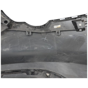 JAGUAR F TYPE REAR BUMPER 2013 to 2018 Coupe GENUINE Used Part EX53-17D781-A