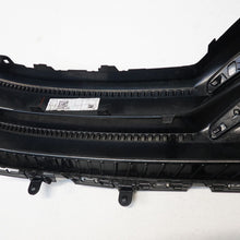 Load image into Gallery viewer, CITROEN C5 Aircross FRONT BUMPER Upper Grill 2022 onwards GENUINE pn 9843019480
