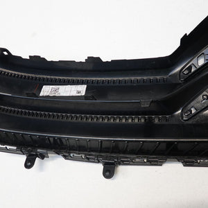 CITROEN C5 Aircross FRONT BUMPER Upper Grill 2022 onwards GENUINE pn 9843019480