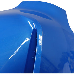 BMW 1 series M Sport rear bumper F40 2019-2023 Genuine pn 51128070949