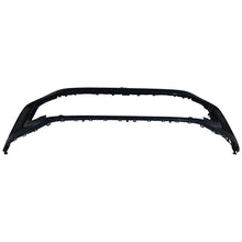 Load image into Gallery viewer, Volkswagen Tiguan front bumper 2024-2026 Genuine 571807221
