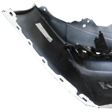 Load image into Gallery viewer, Nissan Leaf front bumper 2018-2023 Hatchback Genuine pn 62022 5SH0H
