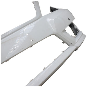 Mercedes Benz C Class AMG front bumper W204 2010-2012 Sport Genuine A2048807847