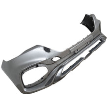 Load image into Gallery viewer, MG HS front bumper SUV 5 Door 2018-2021 Genuine pn P10021135
