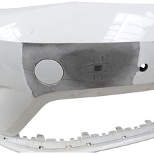 Load image into Gallery viewer, Volkswagen Golf R front bumper 2.0T 2013-2016 Hatchback Genuine 5G0807221BJ
