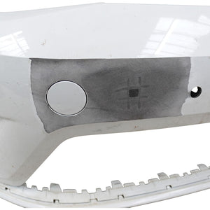 Volkswagen Golf R front bumper 2.0T 2013-2016 Hatchback Genuine 5G0807221BJ