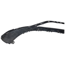 Load image into Gallery viewer, MERCEDES BENZ EQE AMG FRONT BUMPER Valance Trim V295 2022 on GENUINE A2958855702
