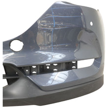 Load image into Gallery viewer, Mazda CX-5 CX5 front bumper 2017-2020 5 Door SUV Genuine pn KB8A-50031
