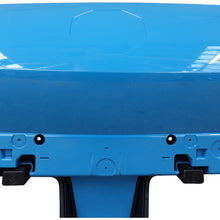 Load image into Gallery viewer, MG 4 MG4 EV front bumper 5dr Hatchback 2022-2024 Genuine Used P11183302
