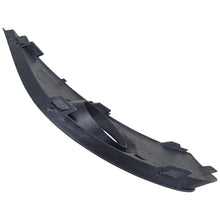 Load image into Gallery viewer, Seat Ibiza front bumper left grill 2010-2012 Hatchback Genuine 6J085366A
