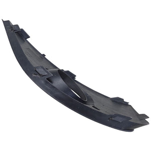 Seat Ibiza front bumper left grill 2010-2012 Hatchback Genuine 6J085366A