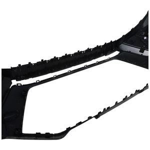 AUDI A1 S Line FRONT BUMPER 2019 onwards Hatchback GENUINE pn 82A807437F