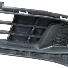 Load image into Gallery viewer, Hyundai I10 front bumper lower grill 2020-2023 Hatchback Genuine 86531-K7000
