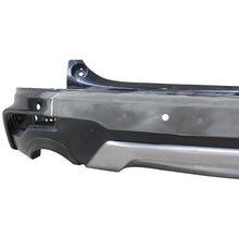 Load image into Gallery viewer, Honda CRV Aero rear bumper lower valance CR-V 2018-2021 Genuine 08P99-TLA-100-0
