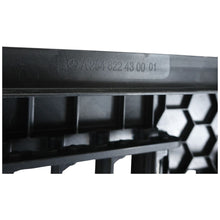 Load image into Gallery viewer, Mercedes Benz GLC front grill vent louvre 2023 onwards GENUINE pn A2546224300
