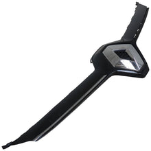 Load image into Gallery viewer, Renault Clio front bumper upper grill trim 2020 onwards Genuine 620786224R
