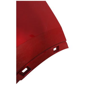 MG ZS front bumper Facelift 2020-2022 SUV 5 Door Genuine pn ZS1107701