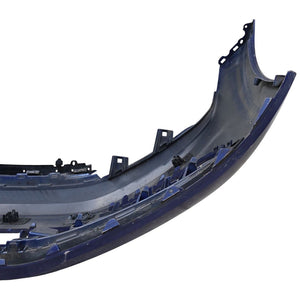 Volkswagen Polo front bumper 2017-2020 Hatchback Genuine pn 2GS807221