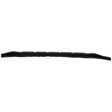 Load image into Gallery viewer, Ford Mustang front bumper splitter 2015-2019 Genuine pn FR3B-17F775-B
