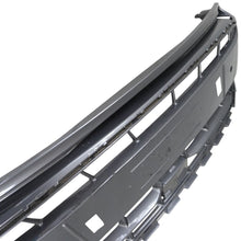 Load image into Gallery viewer, Cupra Leon front bumper upper grill 2021-2024 Hatchback Genuine 5FA853651C
