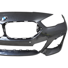 Load image into Gallery viewer, BMW 2 Series Gran Coupe F44 M Sport front bumper 2020-2024 Genuine 51118075476
