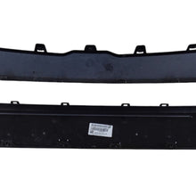 Load image into Gallery viewer, Vauxhall Combo front bumper 2024-2026 Genuine Used 9855869880
