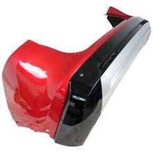 Load image into Gallery viewer, Honda HRV HR-V rear bumper 2021-2025 GENUINE Used 71501-3M0-0000
