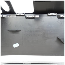 Load image into Gallery viewer, Peugeot 3008 front bumper upper fitting trim 2020-2023 GENUINE 9836828477
