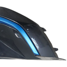 Load image into Gallery viewer, BMW I4 Gran Coupe M Sport rear bumper valance G26 2020-2024 Genuine 51128096492

