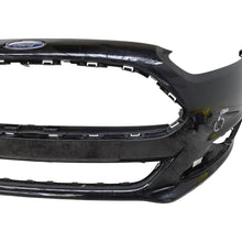 Load image into Gallery viewer, Ford Fiesta front bumper MK8 2013-2016 Hatchback Genuine C1BB-17757-A
