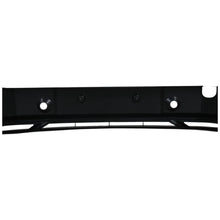 Load image into Gallery viewer, Volkswagen Transporter T6 Sportline front bumper splitter / valance 2015-2019
