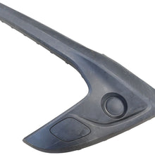 Load image into Gallery viewer, Toyota AYGO X front bumper centre trim 2020-2023 Genuine 52112-0H110
