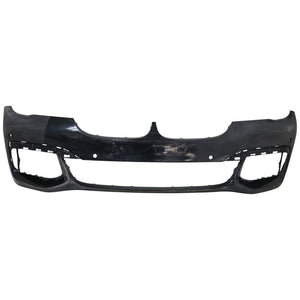 BMW 7 SERIES M SPORT FRONT BUMPER G11 G12 2015 to 2018 GENUINE pn 8061121