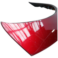 Load image into Gallery viewer, Mazda CX-5 CX5 rear tailgate trim 2017-2020 5 Door SUV Genuine pn KB7W-50811
