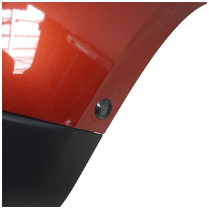 RANGE ROVER SPORT FRONT BUMPER 2013 to 2017 SUV GENUINE pn DK62-17F775-BB