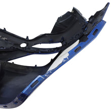 Load image into Gallery viewer, Volkswagen T-Roc R Line rear bumper 2017-2020 Genuine 2GA807521AG
