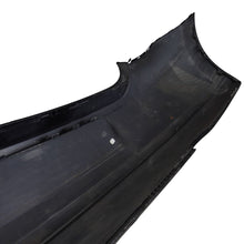 Load image into Gallery viewer, Volkswagen polo front bumper 2009-2013 Hatchback Genuine pn 6R0807221R
