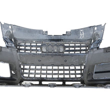 Load image into Gallery viewer, Audi TT front bumper SE 2007-2010 2 Door Roadster Genuine Used Part 8J0807437
