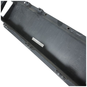 Jaguar XF X260  FRONT BUMPER 2015 onwards Facelift GENUINE pn GX638A050A