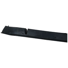 Load image into Gallery viewer, Mercedes benz A Class A45 AMG front bumper lower grill W177 GENUINE A1778859200
