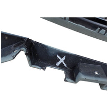 Load image into Gallery viewer, Ford Mustang Mach 1 front bumper 2021-2023 Genuine pn MR3B-17C381-ACW
