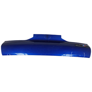 BMW X6M X6 M Competition rear tailgate panel G06 Genuine 51137471777