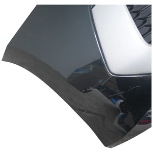 Audi A3 front bumper Hatchback SE 2020-2024 Genuine pn 8Y0807437