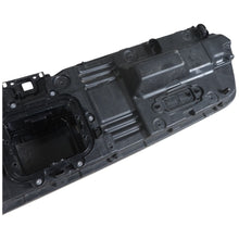 Load image into Gallery viewer, SKODA ENYAQ FRONT BUMPER LED Upper Grill 2021 onwards 5 Door GENUINE 5LA941107A

