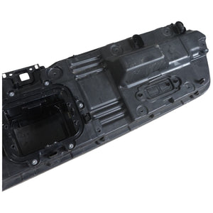 SKODA ENYAQ FRONT BUMPER LED Upper Grill 2021 onwards 5 Door GENUINE 5LA941107A